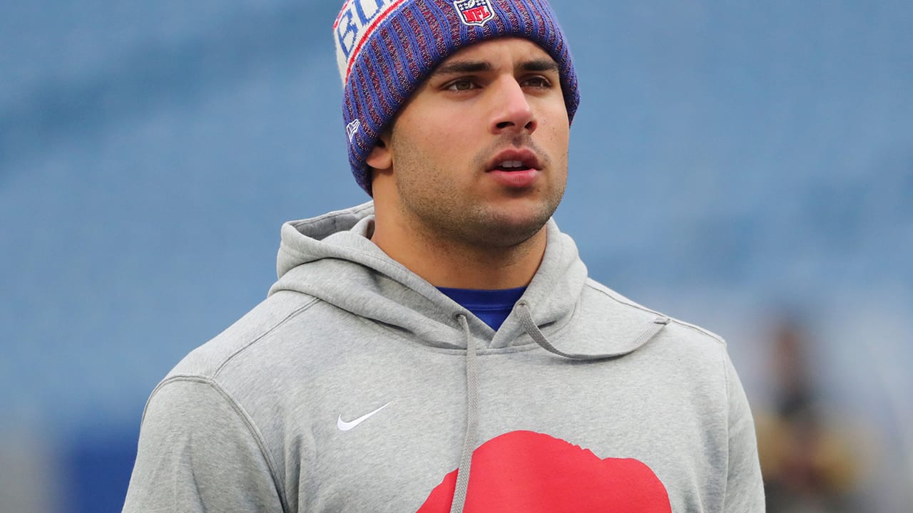 Quick Hits Making up for the loss of Matt Milano