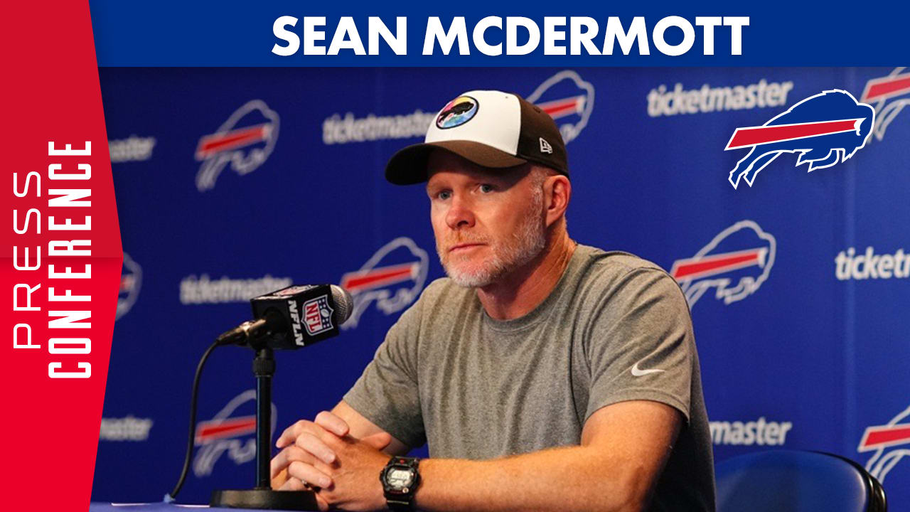 Bills' Sean McDermott gives update on Matt Milano's chances to play vs.  49ers 