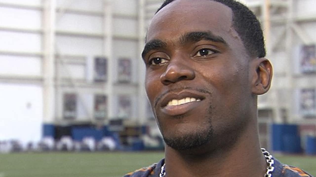 Bills Focus: Life After Football for Donald Jones