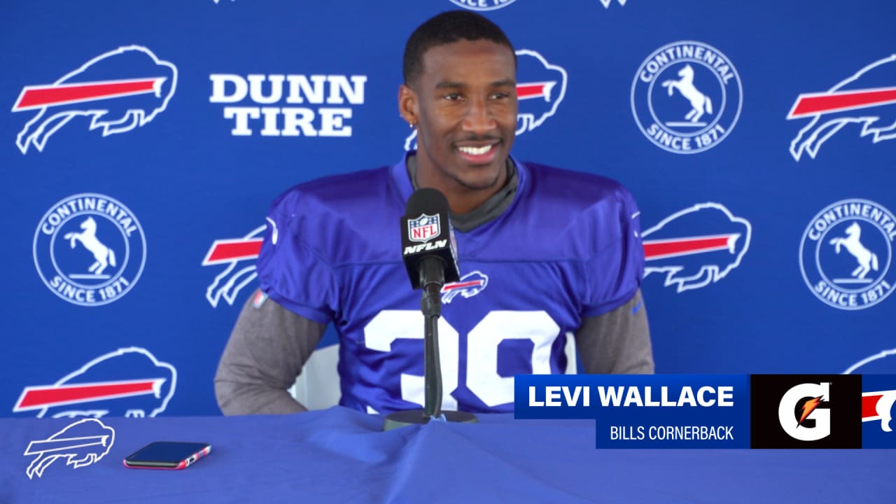 Did Commanders keep Bills from retaining Levi Wallace? 