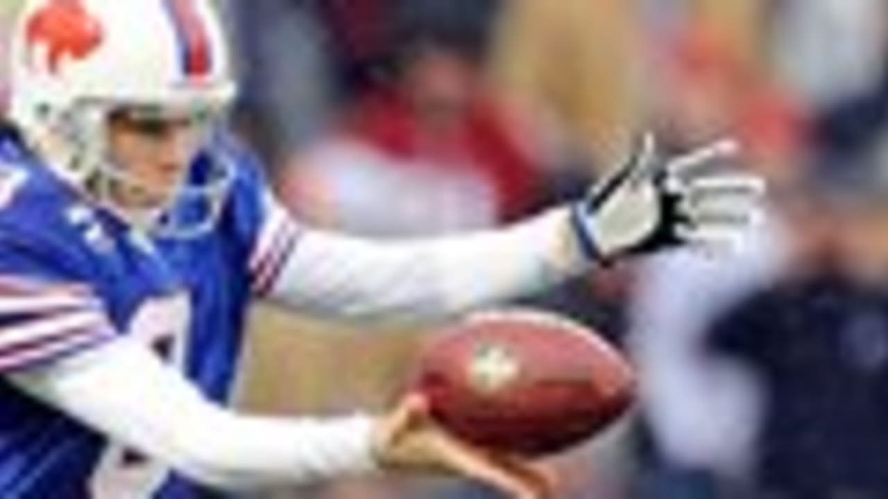 All-Time Team punter preview