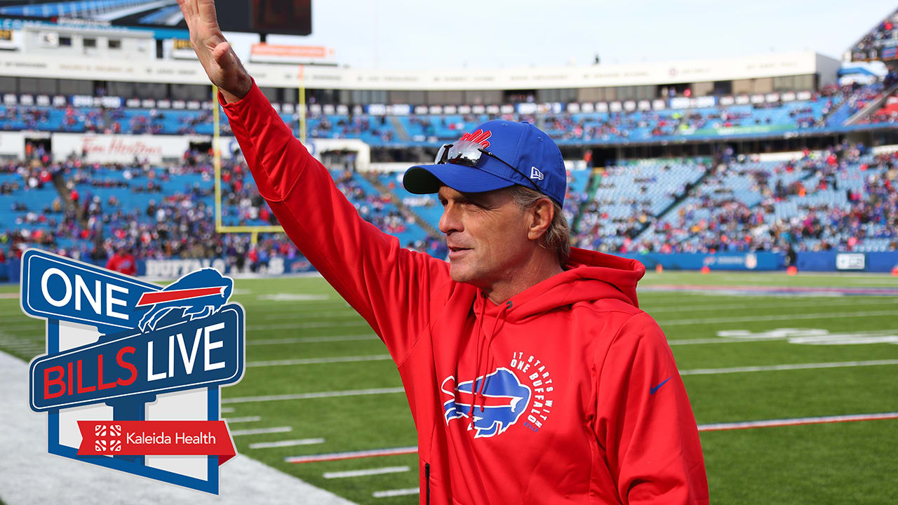 Doug Flutie Breaks Down Biggest Plays of Career with Steve Tasker