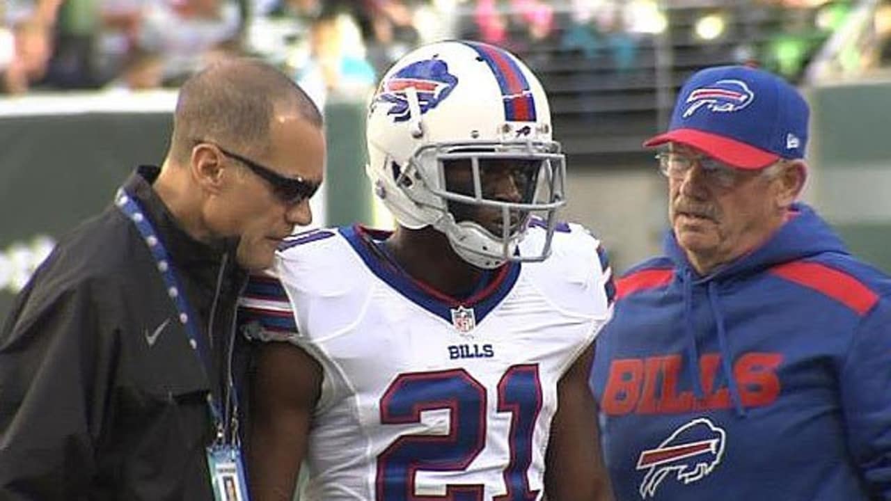 Bills Roundup Injuries Piling Up