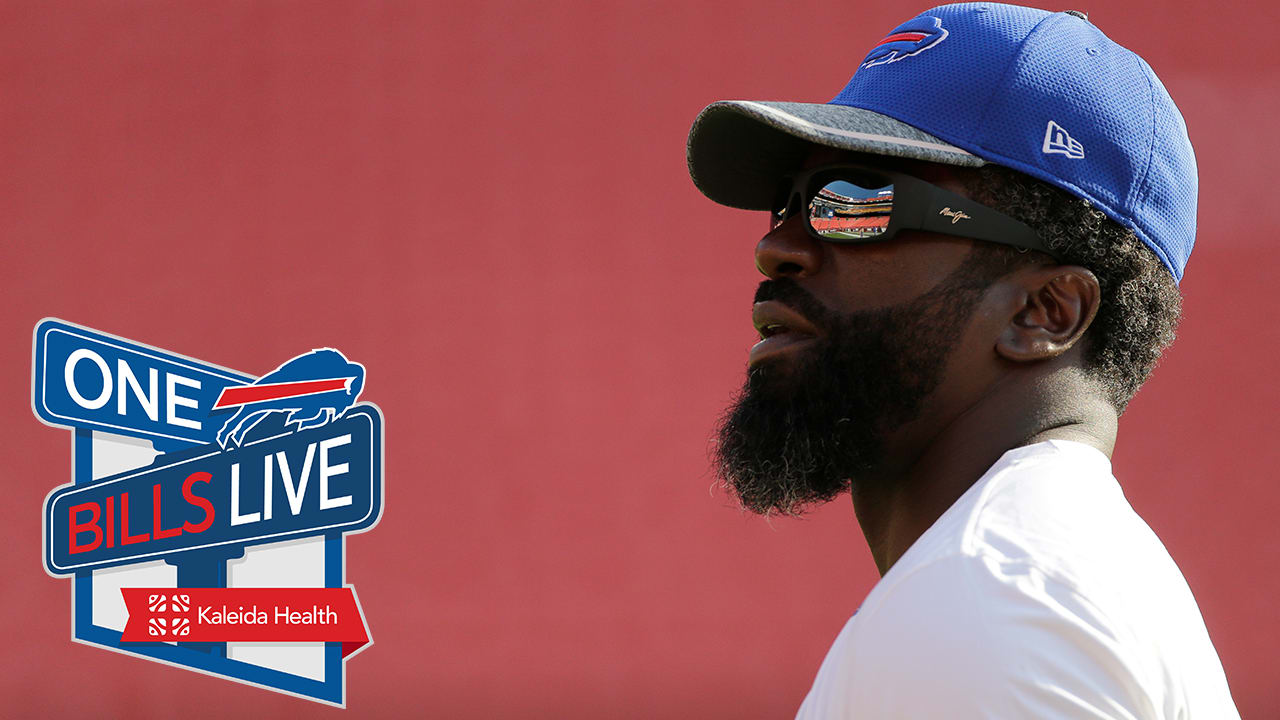 Ed Reed: “Ultimately, in a team sport, it takes a team”