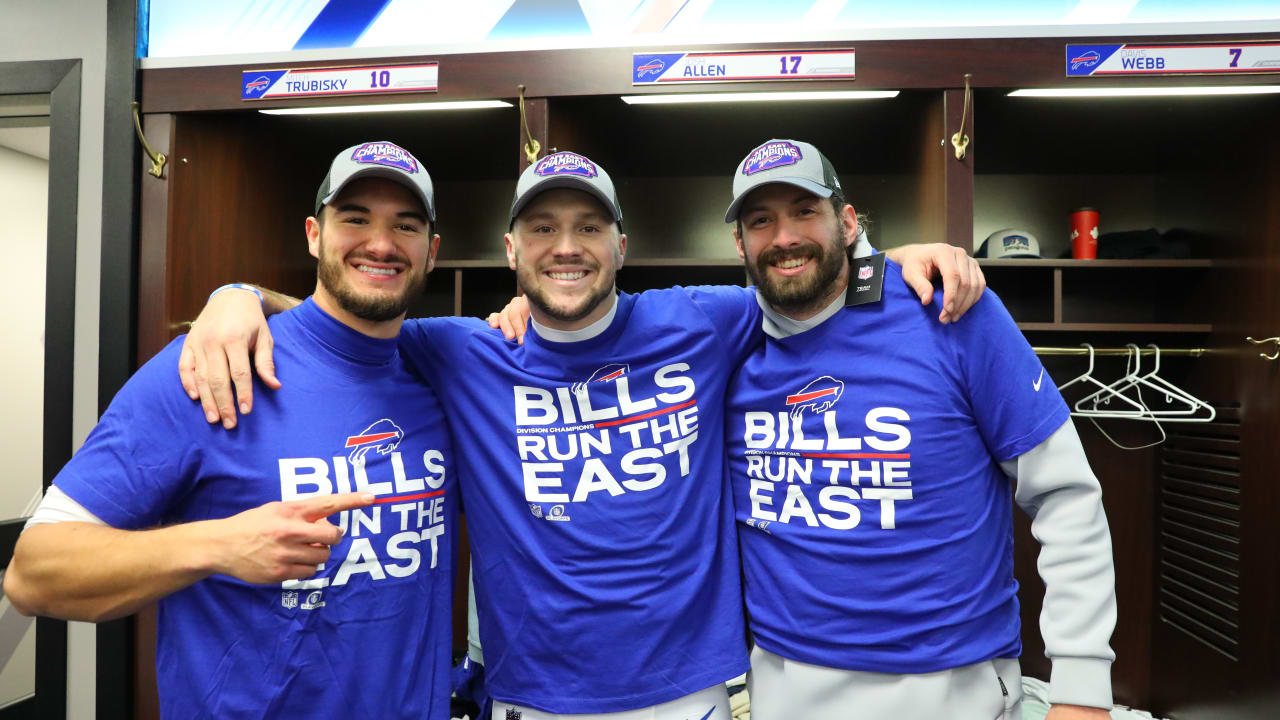 Buffalo Bills: Player Analysis & Coaching Philosophies, 2020 NFL Season  From Warren Sharp's Book