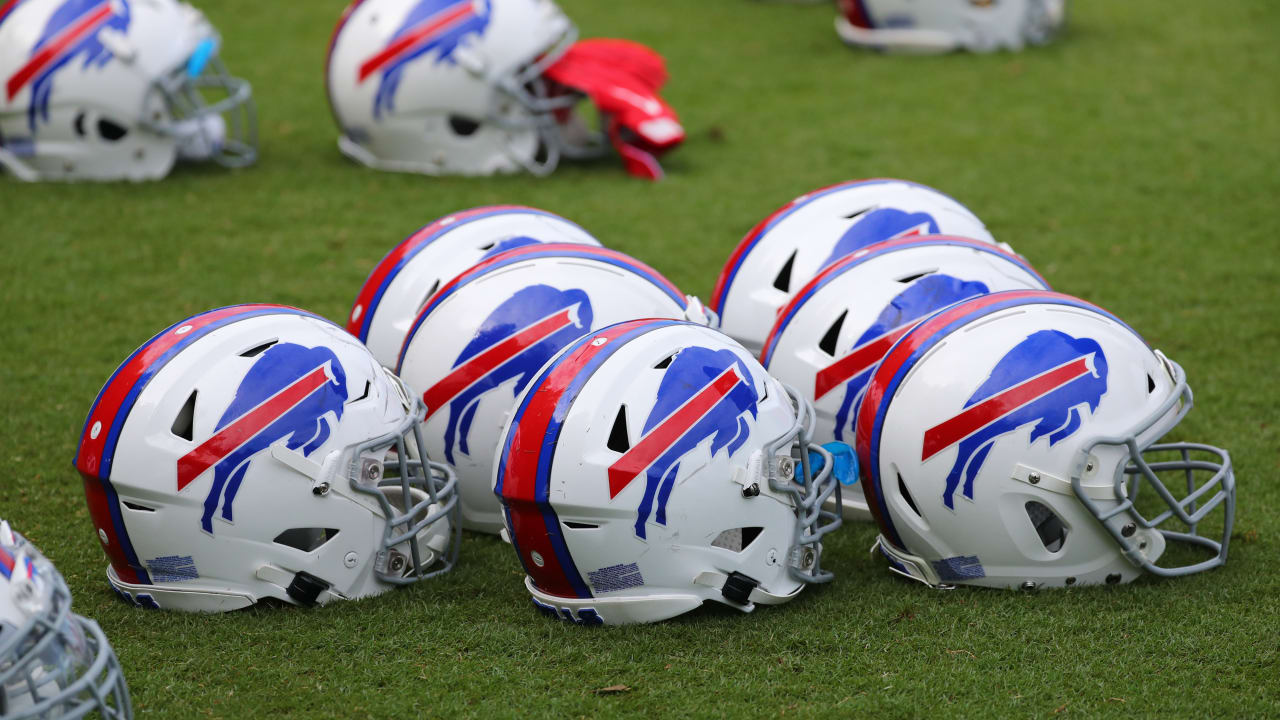 Sean Mcdermott Reacts To The Bills Moving Training Camp To Buffalo