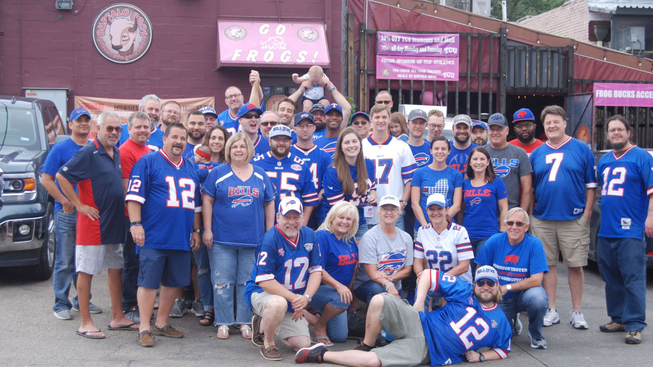 Tag: Buffalo Bills – NBC 5 Dallas-Fort Worth