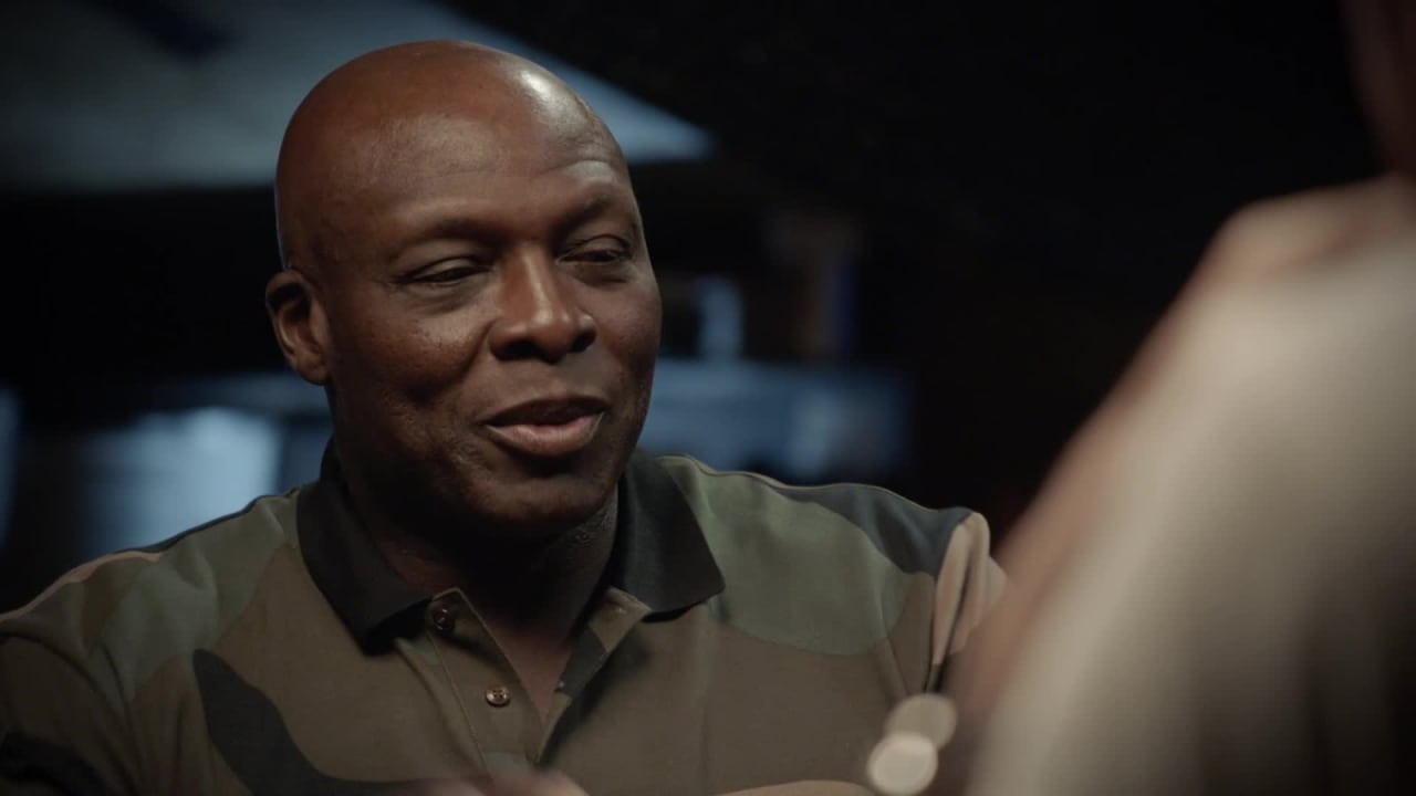 NFL Films producing 'A Football Life' documentary on Buffalo Bills legend Bruce  Smith 