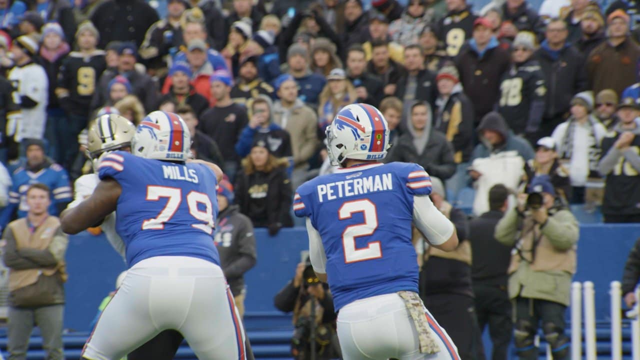 Watch: Bills-Chargers Preview