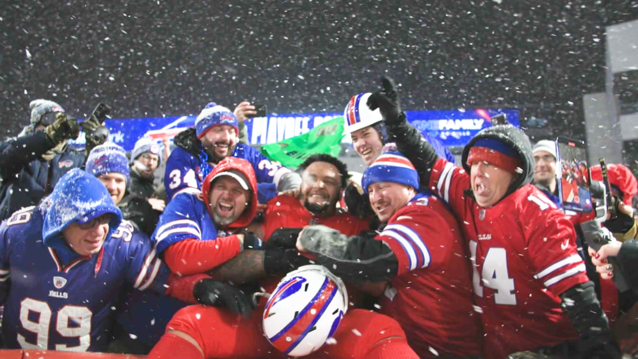 Unbelievable! See Who Took Home the Victory in Today's Bills Game!