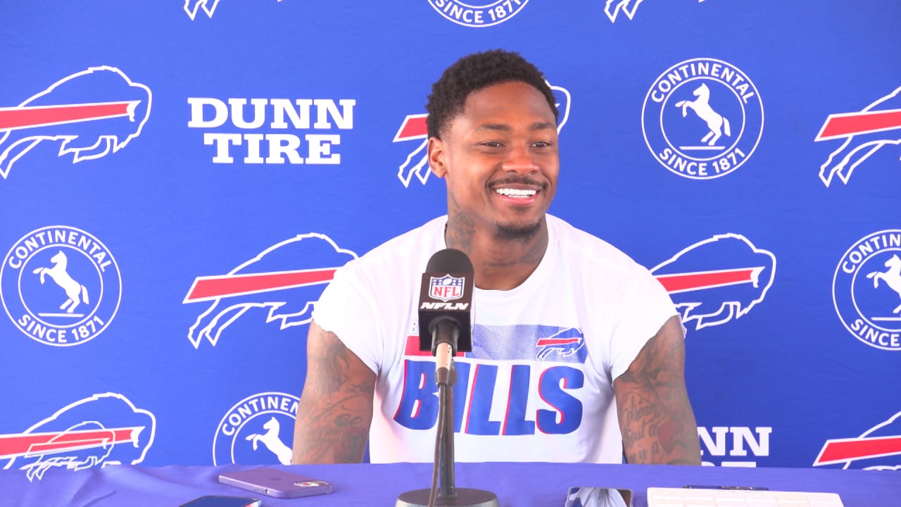 Bills' Dion Dawkins on Stefon Diggs' Absence: 'Nothing to Really Be Worried  About', News, Scores, Highlights, Stats, and Rumors