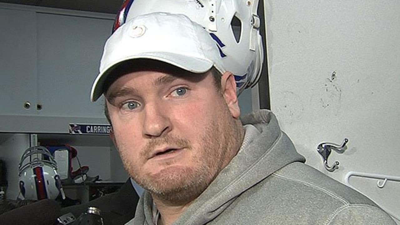 Kyle Williams on Dolphins Matchup