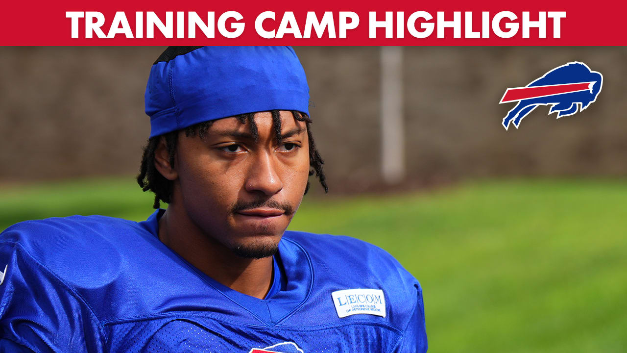 Buffalo Bills Training Camp 2019: “Return of the Blue and Red” scrimmage  live chat