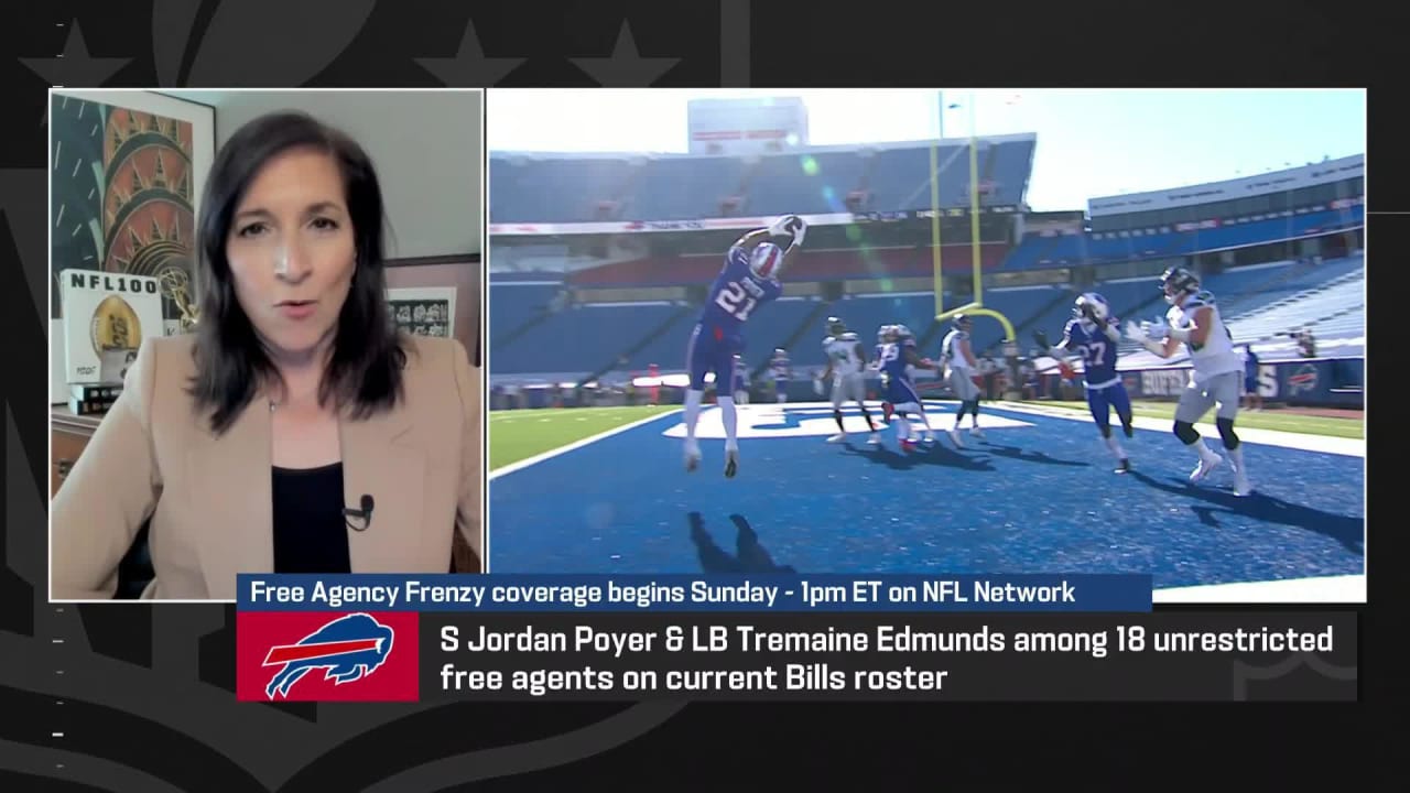 Denver Broncos free agency target: Jordan Poyer - Mile High Report