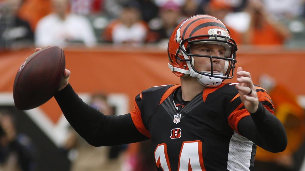 Know Your Opponent: Bengals