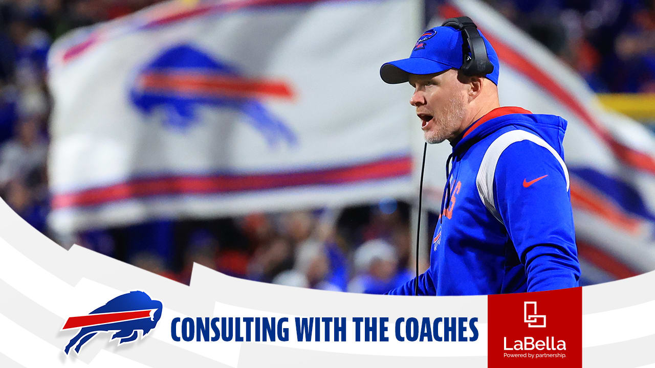 Bills intend to activate Tre White, assessing the D-line and more things to know after win over the Packers - Vimarsana News