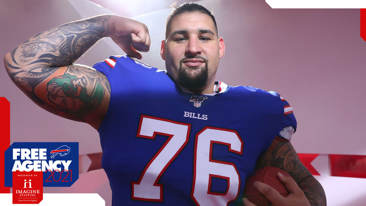 Buffalo Bills' Matt Milano, offensive line earn high PFF grades in Week 7  win 