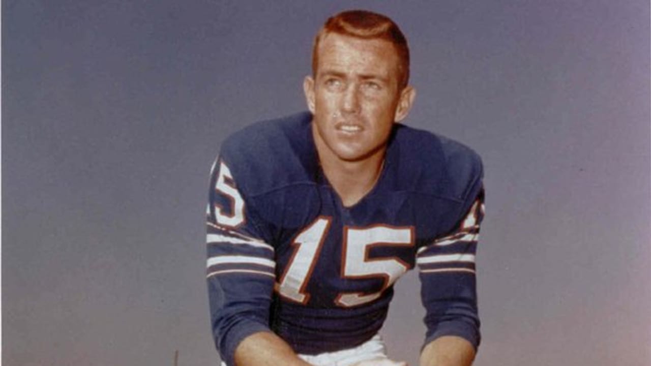 Jack Kemp – Greater Buffalo Sports Hall of Fame