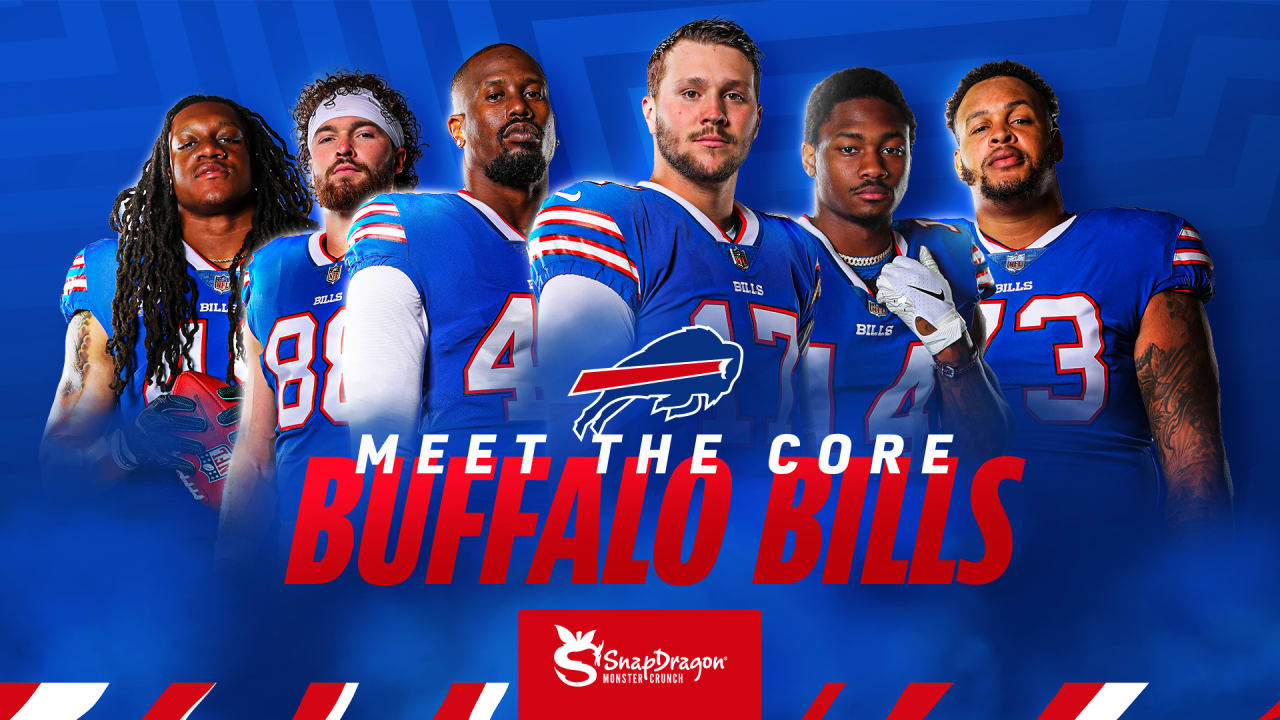 Buffalo Bills Depth Chart 2023: Best players for your fantasy team