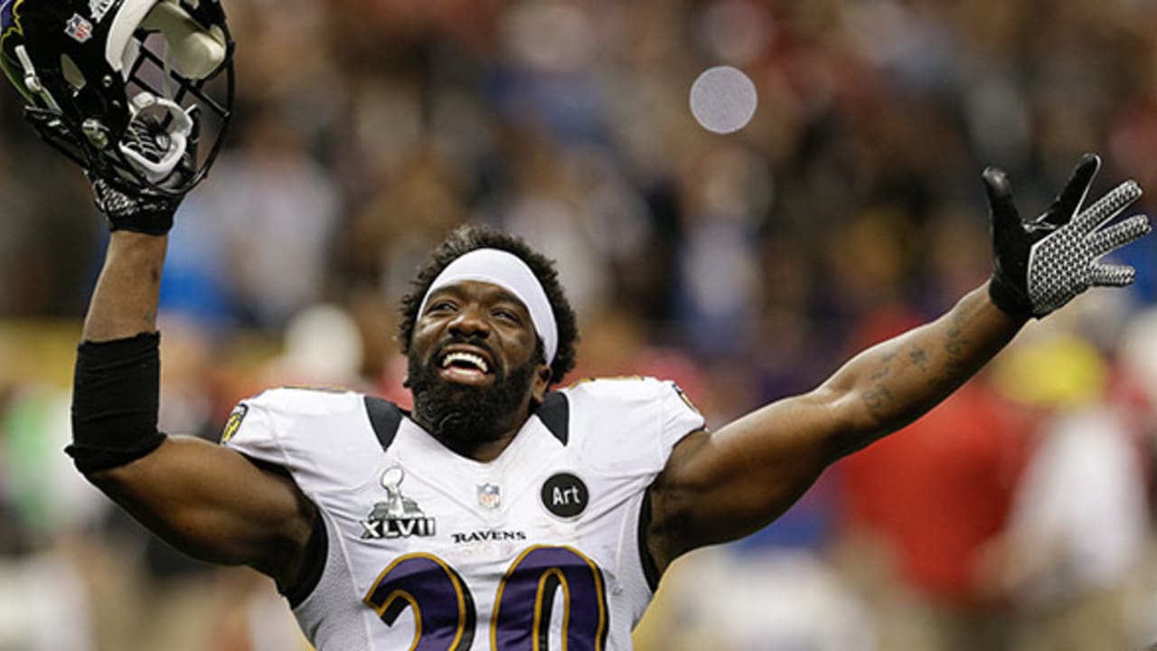 Bills hire Ed Reed as assistant DB coach