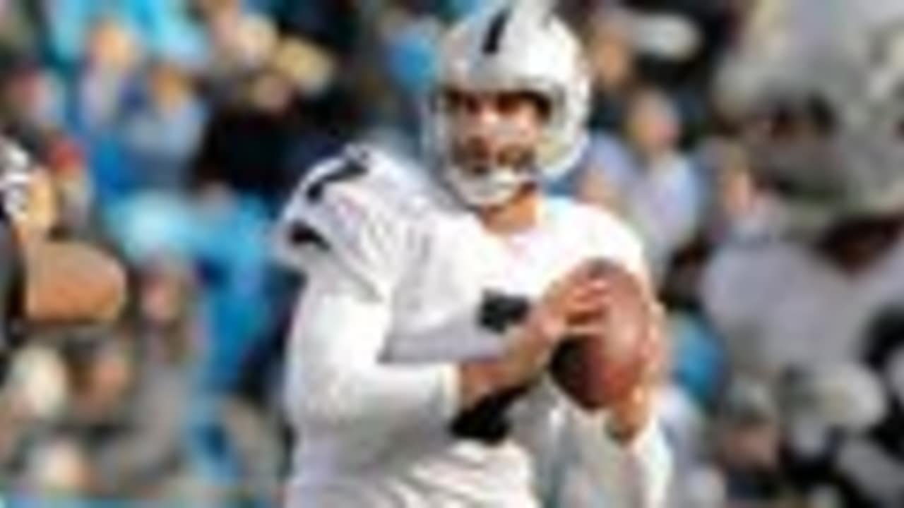 QB Matt Leinart to visit Raiders, poised to sign - Silver And