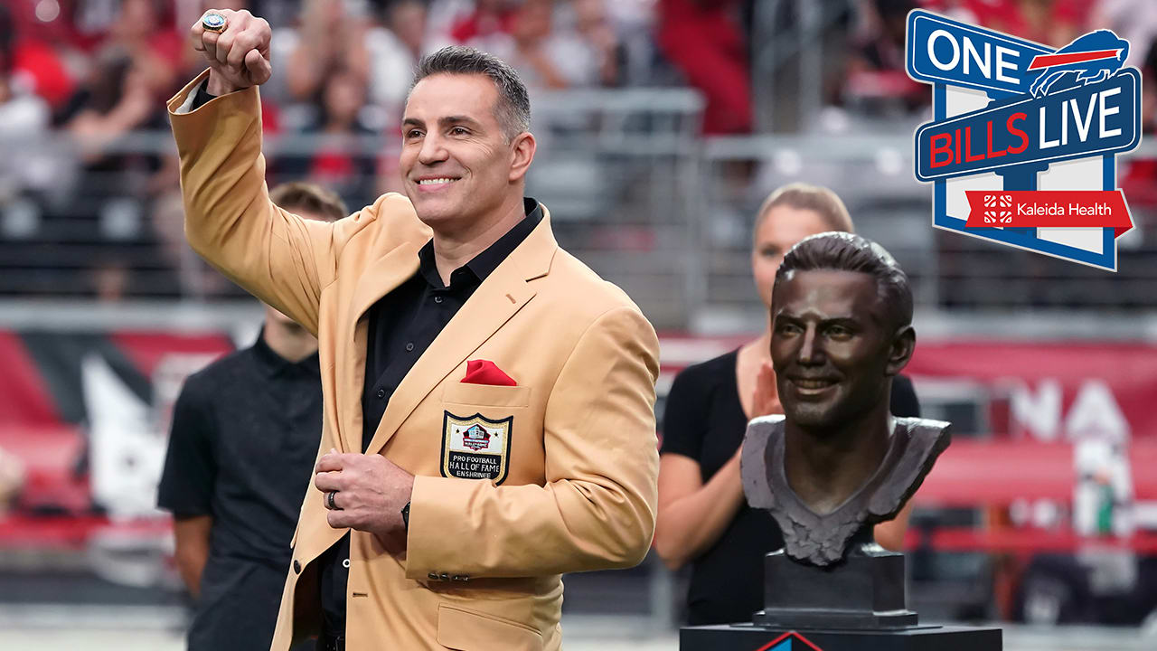 Kurt Warner not elected to Pro Football Hall of Fame