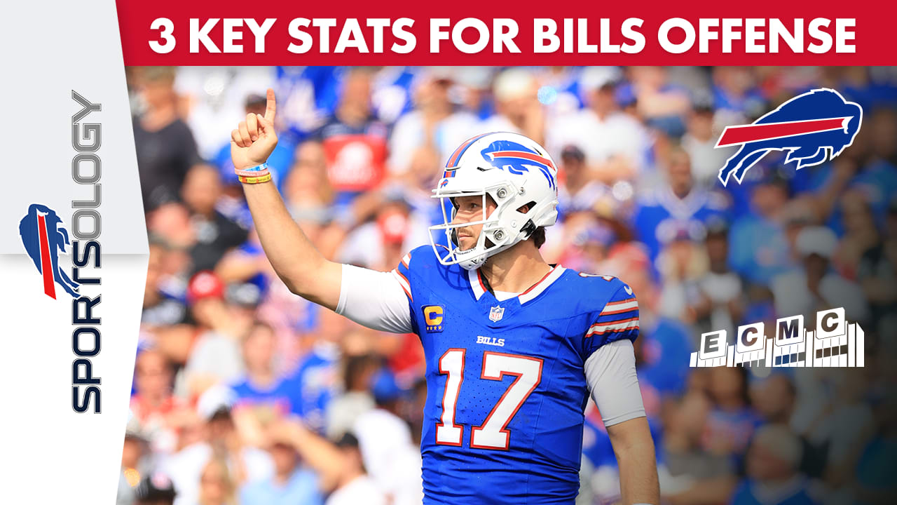 3 keys for the Buffalo Bills upcoming game against the Tennessee Titans