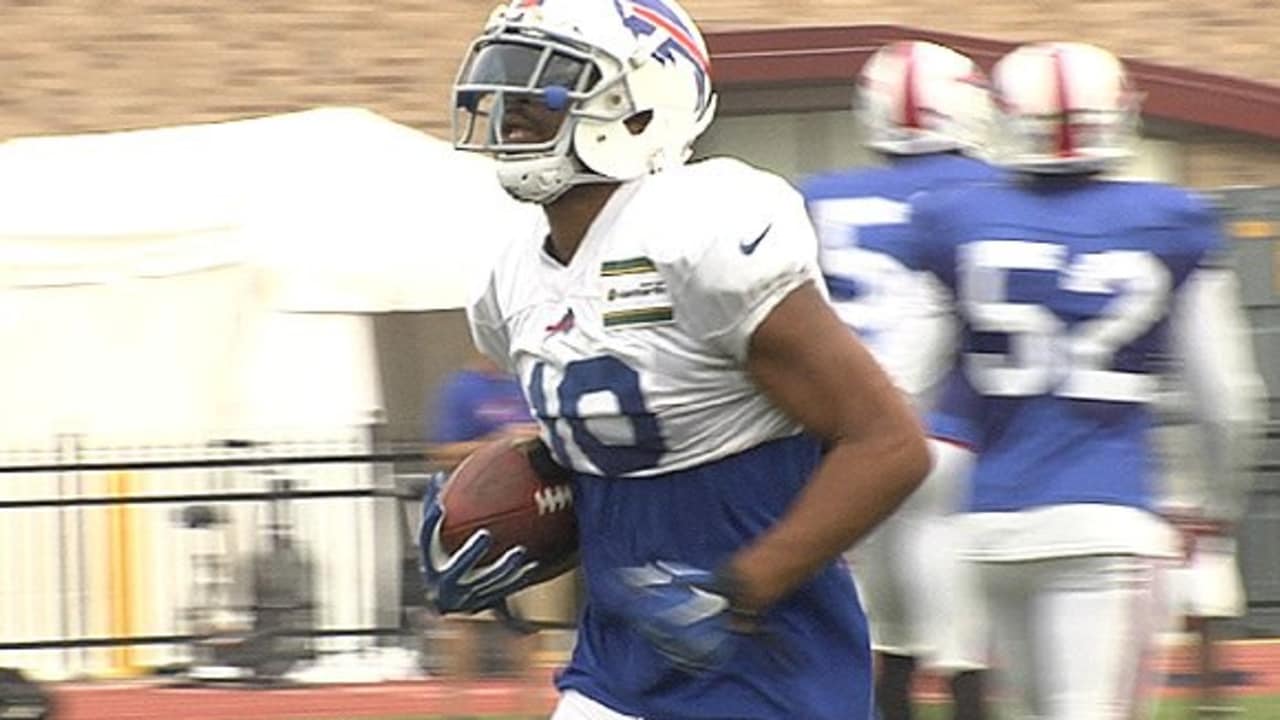 Robert Woods  National Football League, News, Scores, Highlights