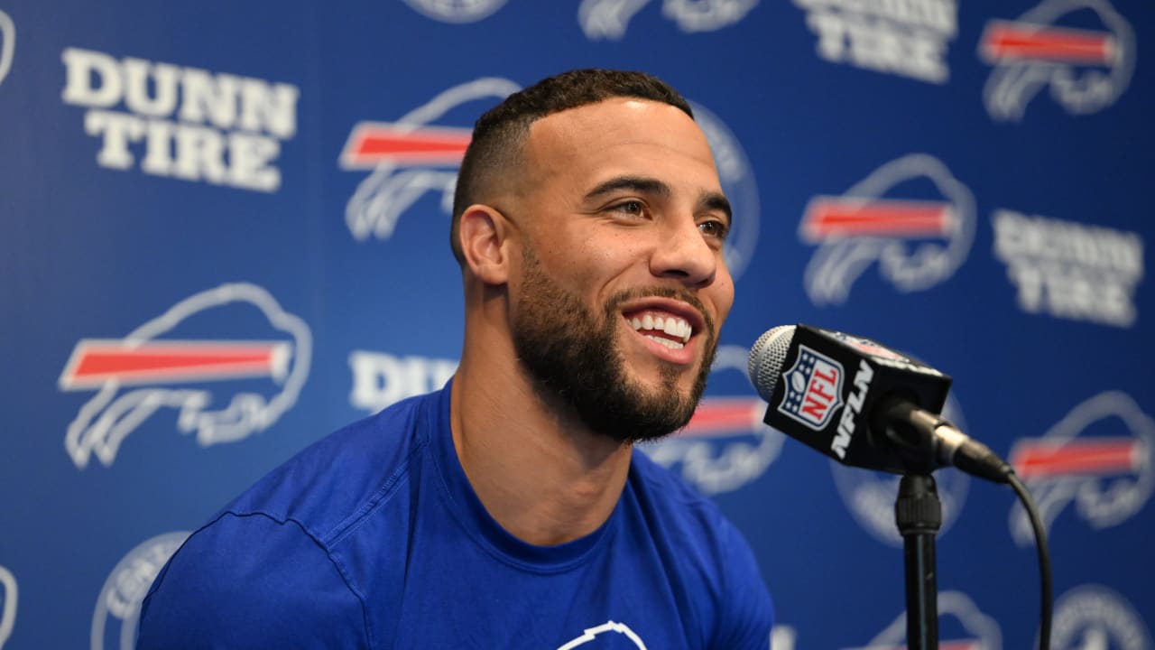 Buffalo Bills safety Micah Hyde wins AFC Defensive Player of the Month -  Buffalo Rumblings