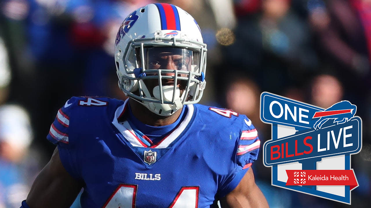 OBL 9/18: Recapping the Bills 38-10 Win Over the Raiders, Eric