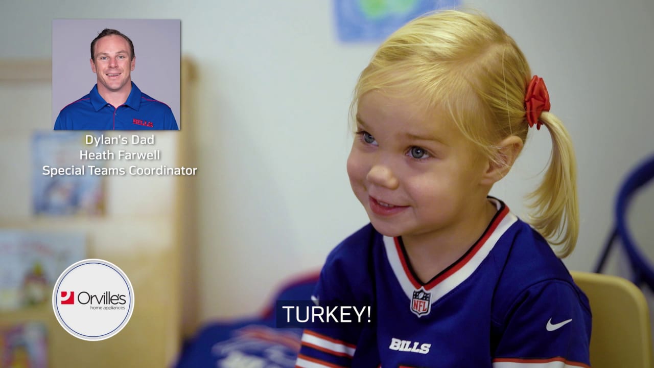 The Bills Kid