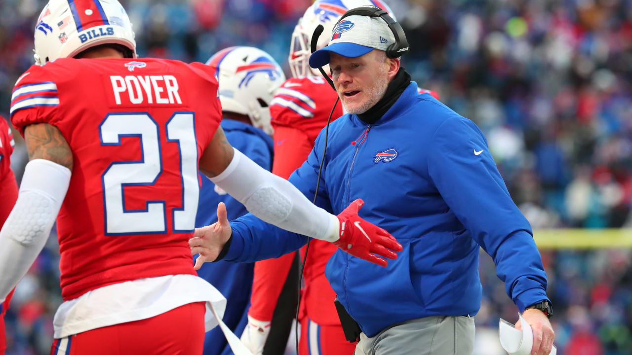 Has Josh Allen ever thrown for 400 yards? Assessing Bills QB's