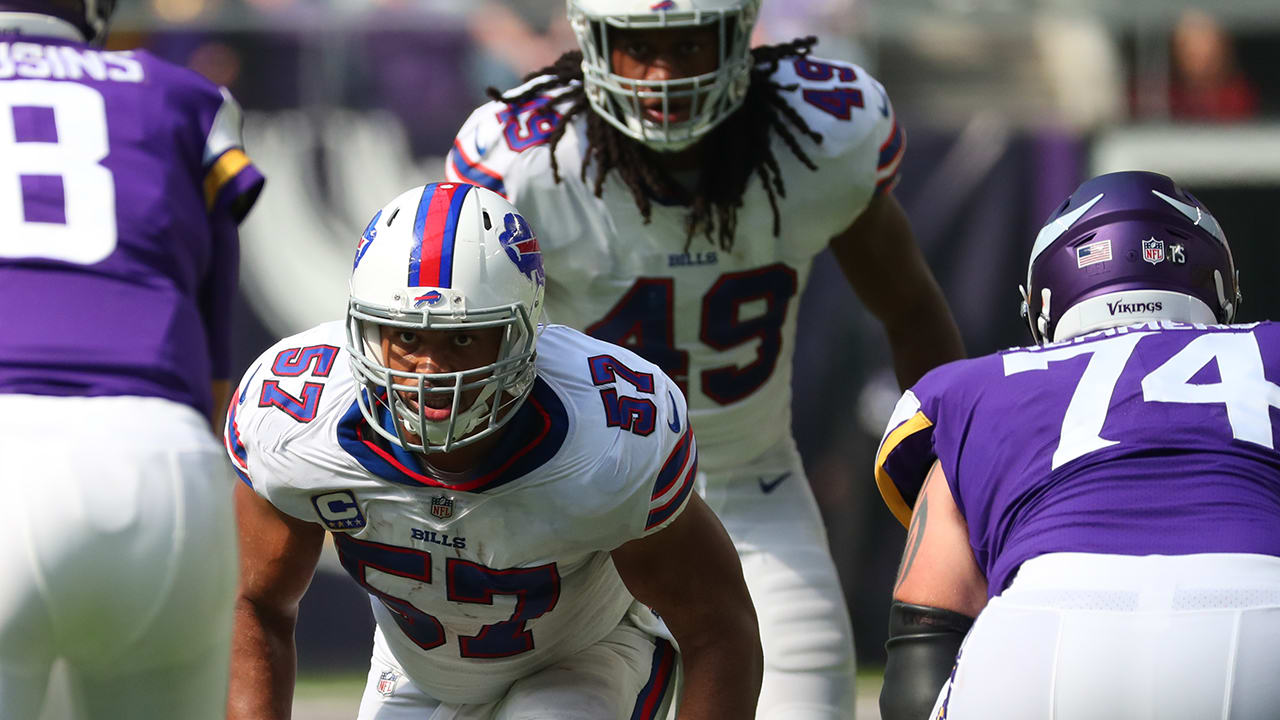 Buffalo Bills on X: The Radiant Heaters will be turned ON in the sideline  clubs for Sunday's game. #RockTheRalph #MINvsBUF  / X