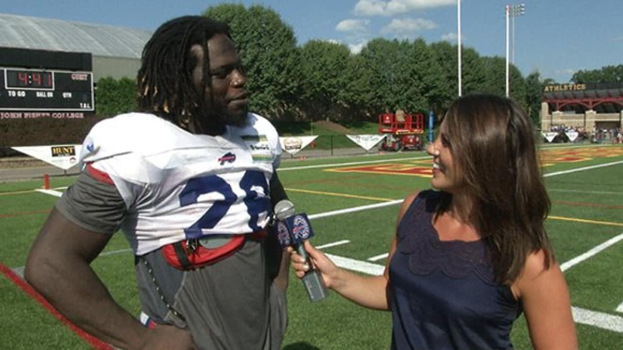 Under Review: Anthony Dixon