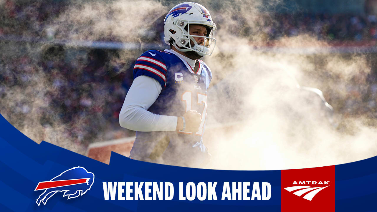 6 things to watch for in Bills vs. Bengals AFC Divisional Round BVM
