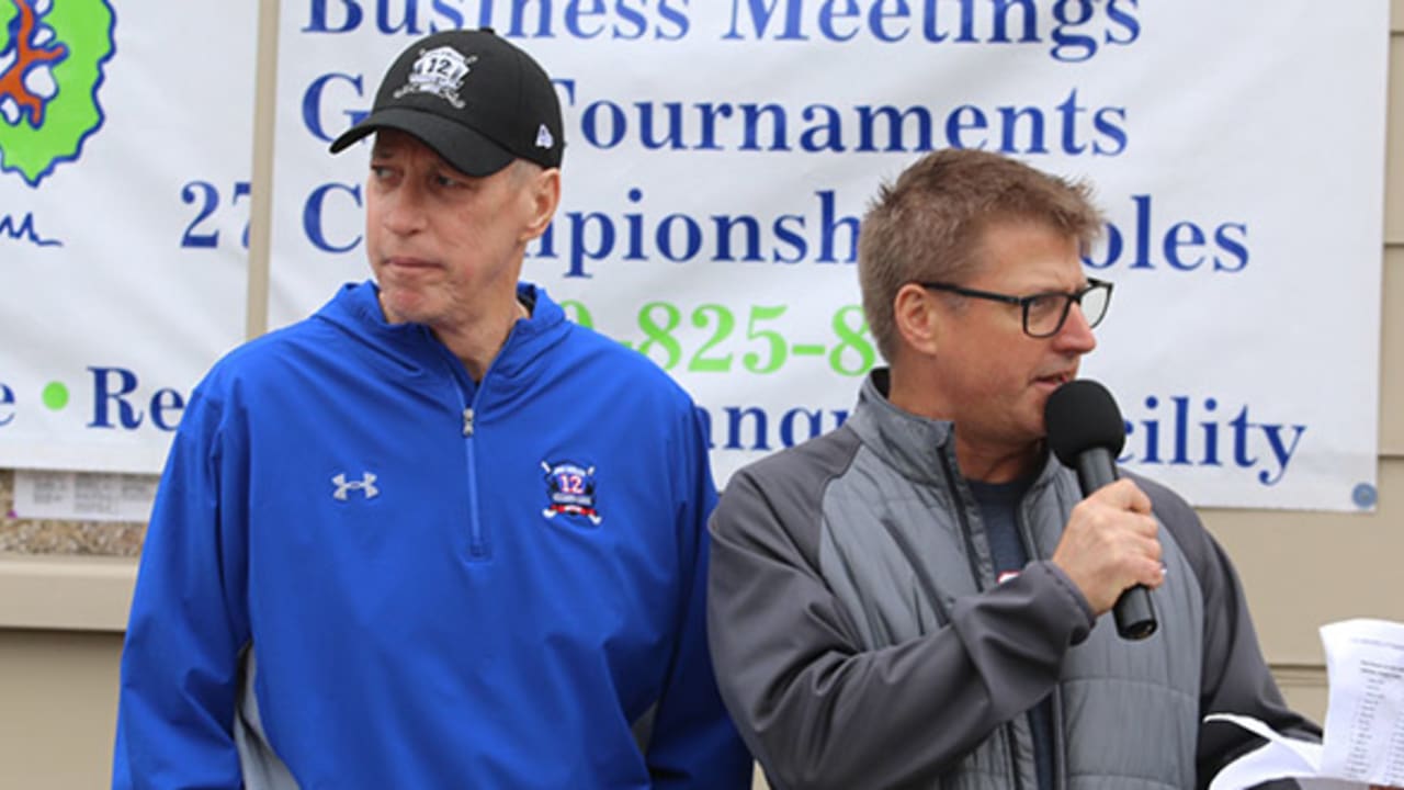 Jim Kelly's grace and perseverance still inspiring Bills, NFL fans - Sports  Collectors Digest