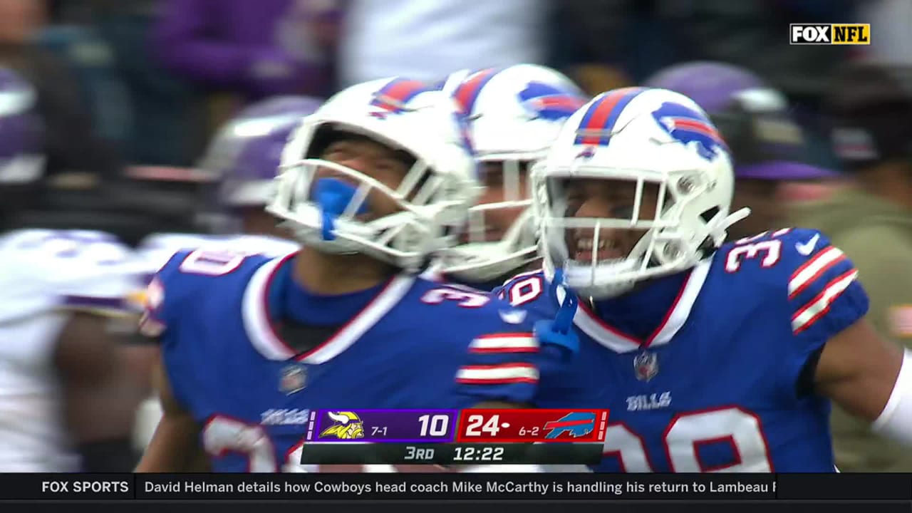 Buffalo Bills Football, Cousins' 4 TD passes lead Skins pas…