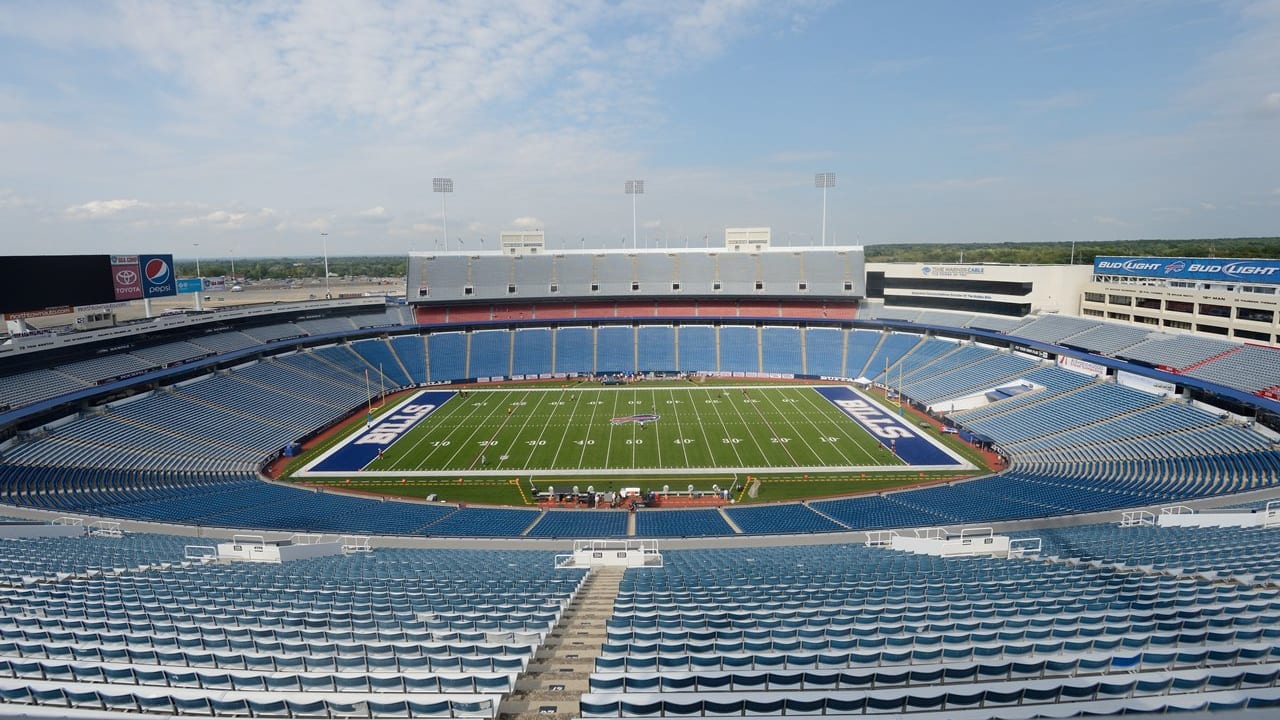 Ralph Wilson Stadium