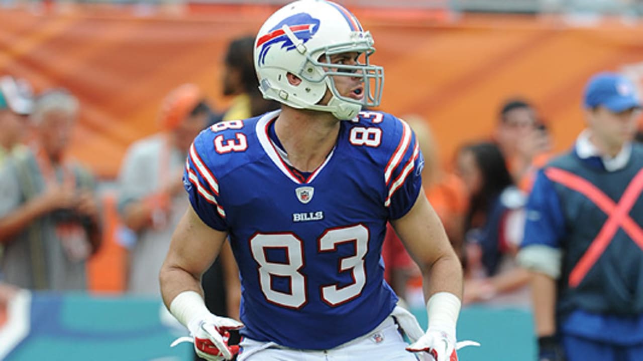 Bills promote OL Jasper; TE Caussin to I-R