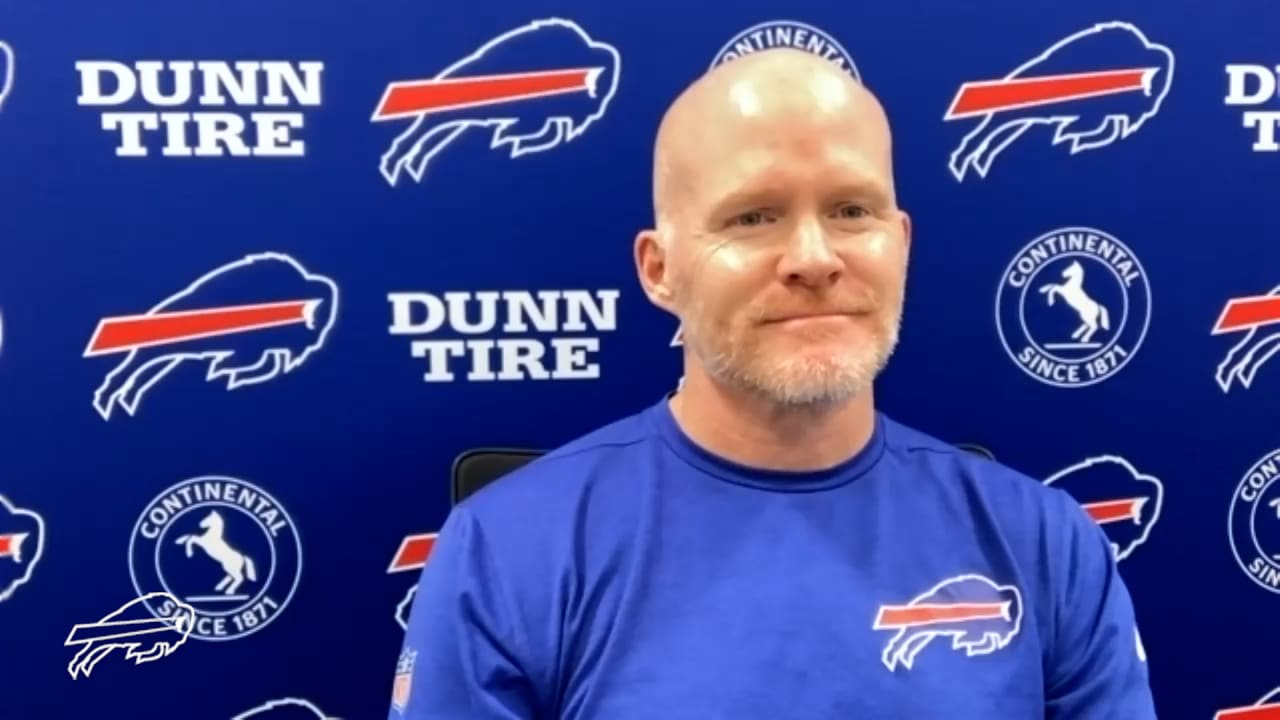 Sean McDermott: "One Day At A Time"