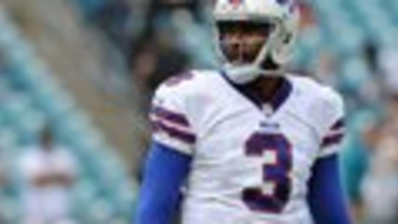 EJ Manuel injury update: Bills QB out 'a few weeks' with LCL sprain