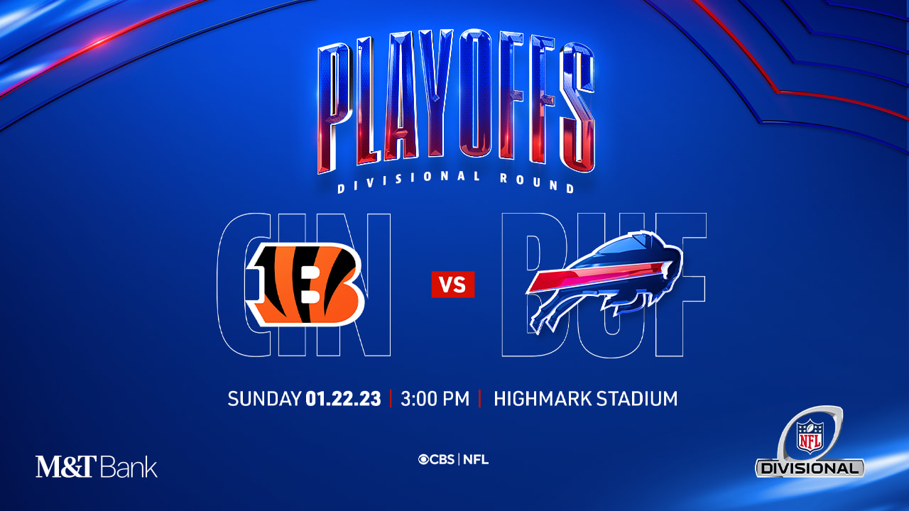 Cincinnati Bengals vs. Buffalo Bills