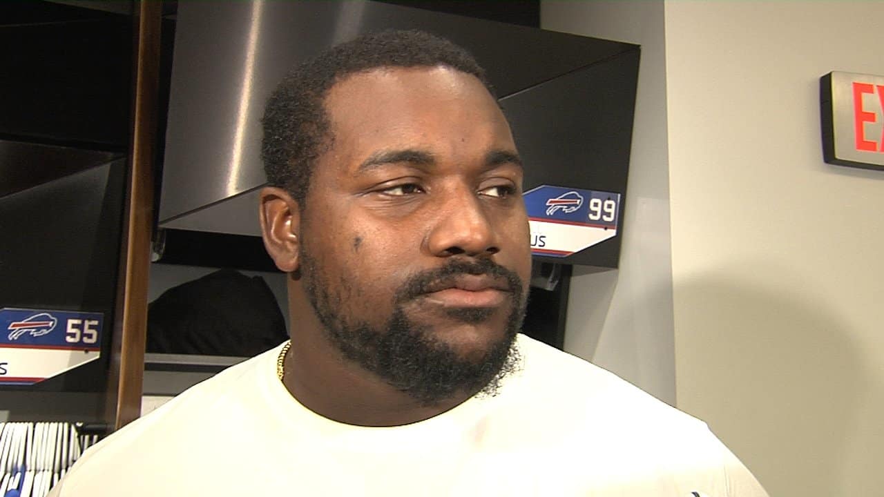Marcell Dareus: “He always Demands The Best”