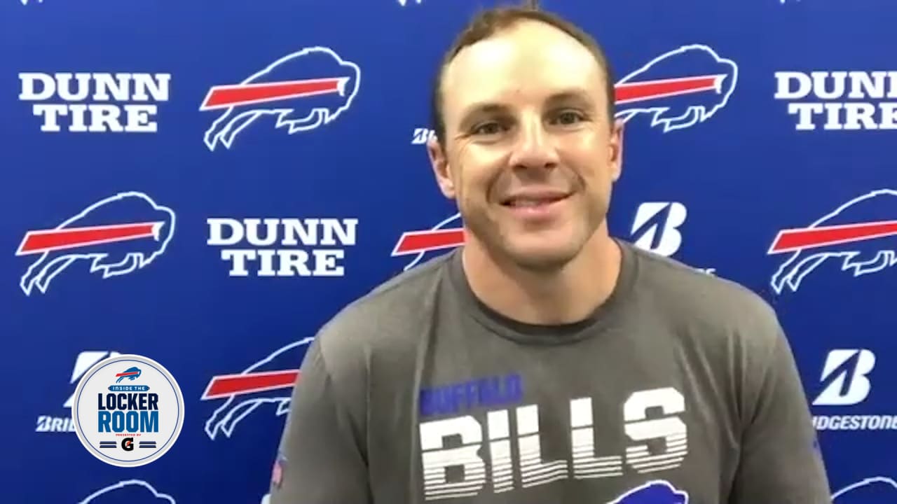 Heath Farwell "We Want What's Best for the Roster"