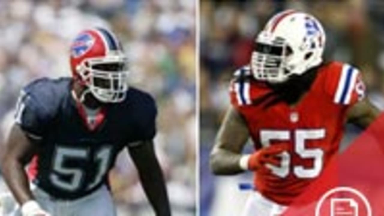 Prospecting the Draft: ILB Brandon Spikes - Bucs Nation