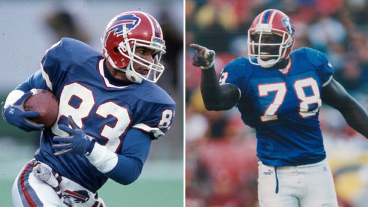 A look back at drafts when the Bills had a pair of ones