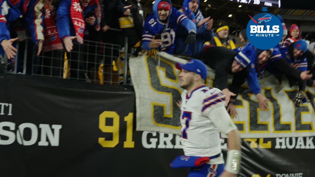 Sean McDermott Signed Buffalo Bills Trust the Process Jersey