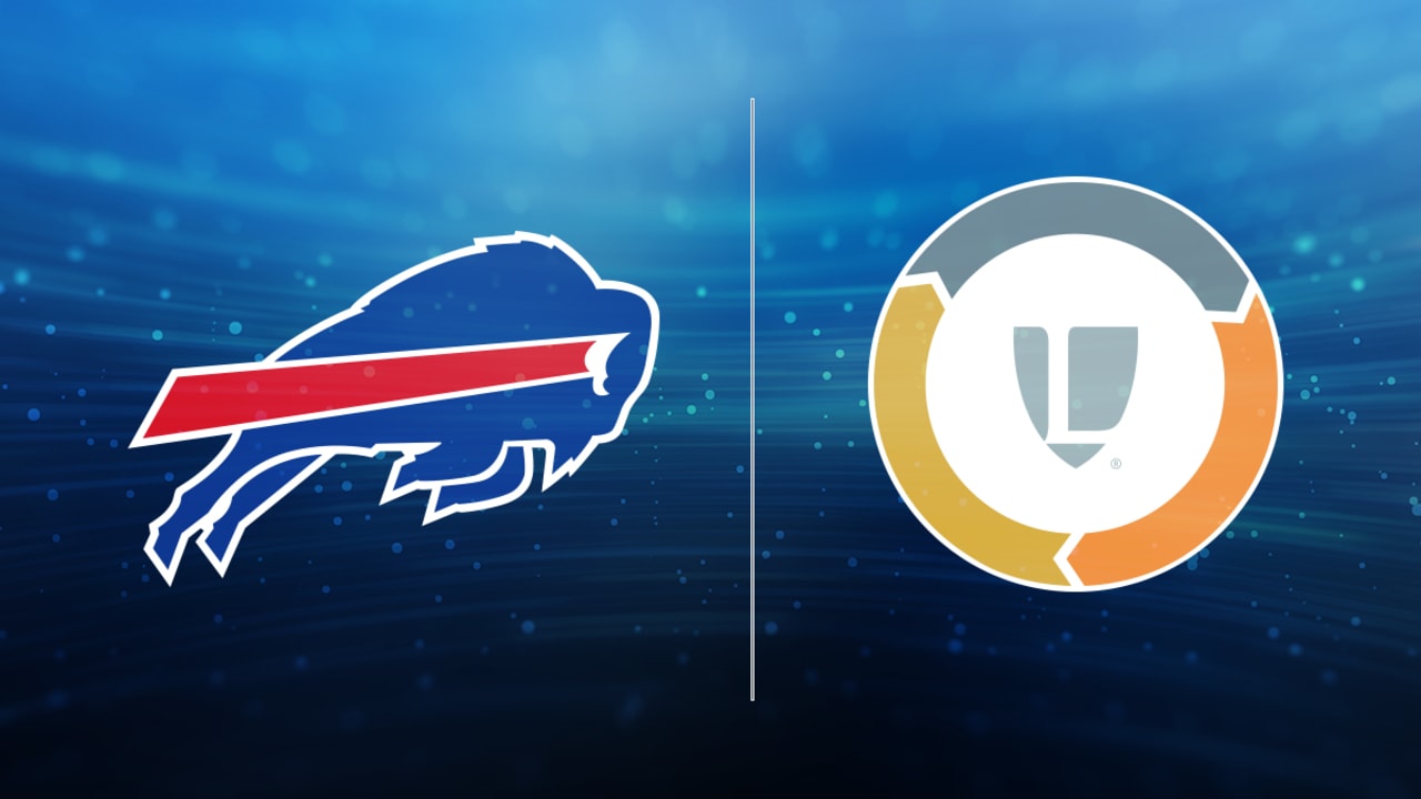 Buffalo Bills & Legends Announce Expansive Partnership for New Stadium  Project - MONDO