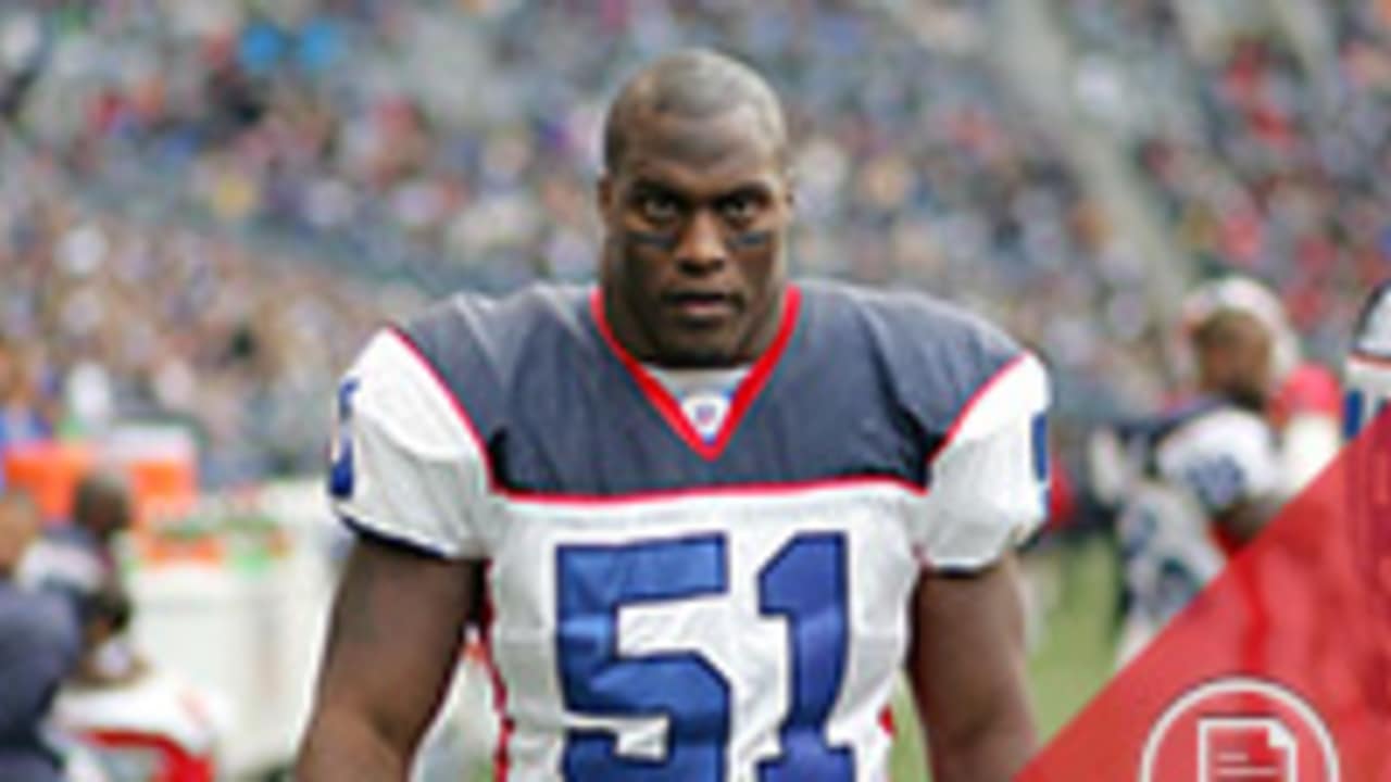 Takeo Spikes announced as the Bills Legend of the Game for 2023 home opener