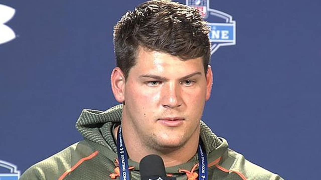 Introducing the Two-Deep: Taylor Lewan - Maize n Brew